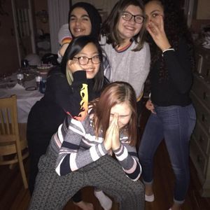 idk what i’m doing